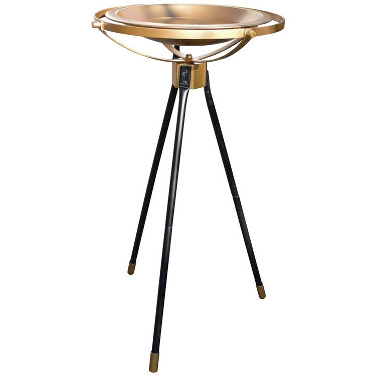 Gardman Aura Bird Bath 0