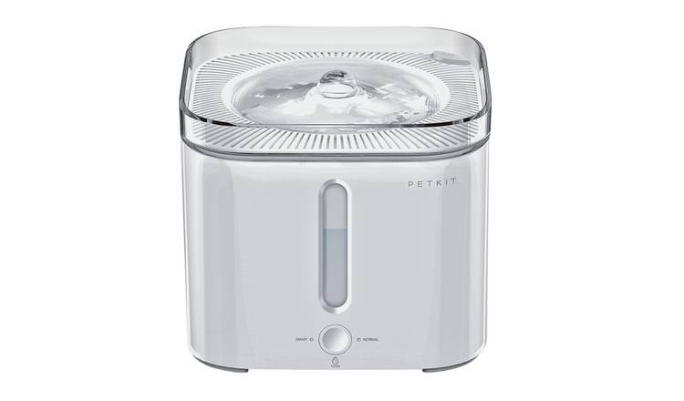 Argos pet cheap water fountain