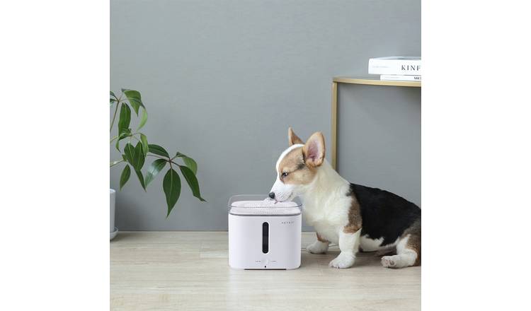 Dog water bottle outlet argos