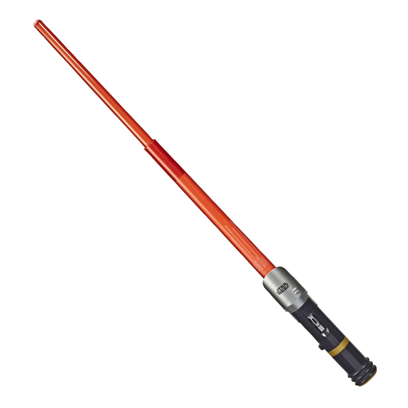 Star Wars Lightsaber Academy Level 1 Lightsaber Assortment Review