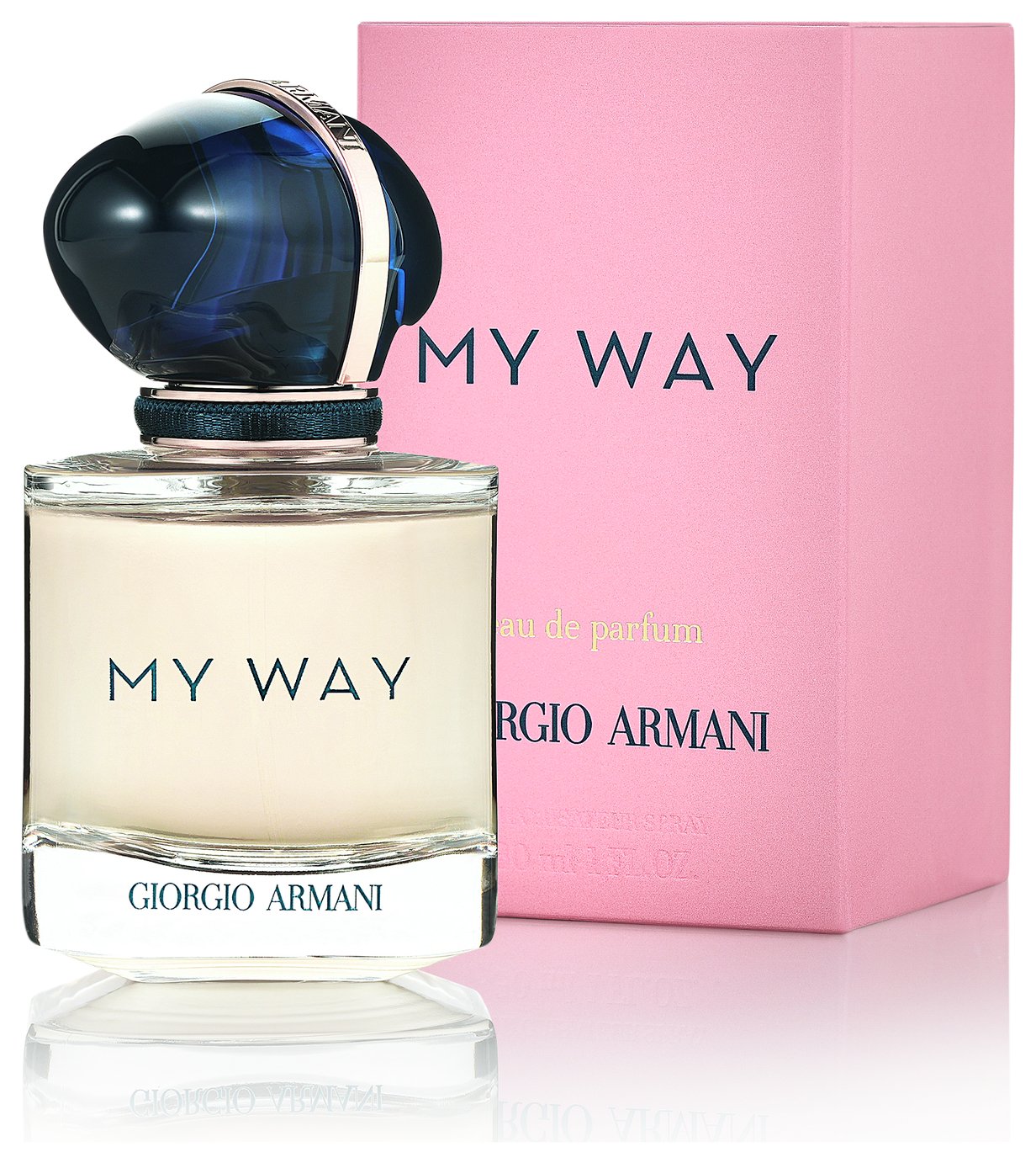 Giorigo Armani My Way Eau De Parfum - 30ml 