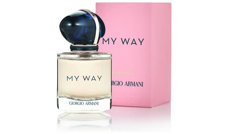 Buy Giorigo Armani My Way Eau De Parfum 30ml Perfume Argos