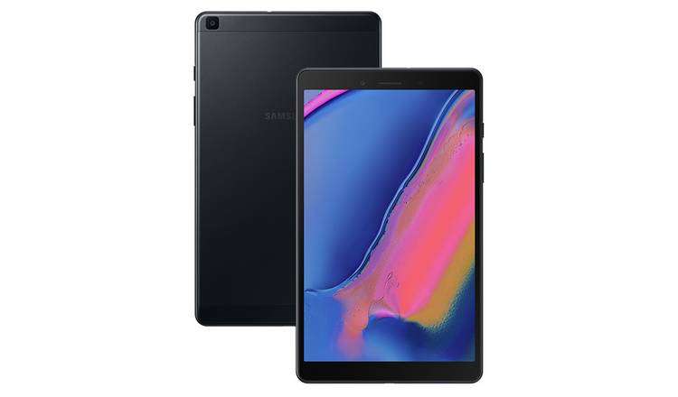 Buy Samsung Galaxy Tab A8 2019 8 Inch 32gb Tablet Black Tablets Argos