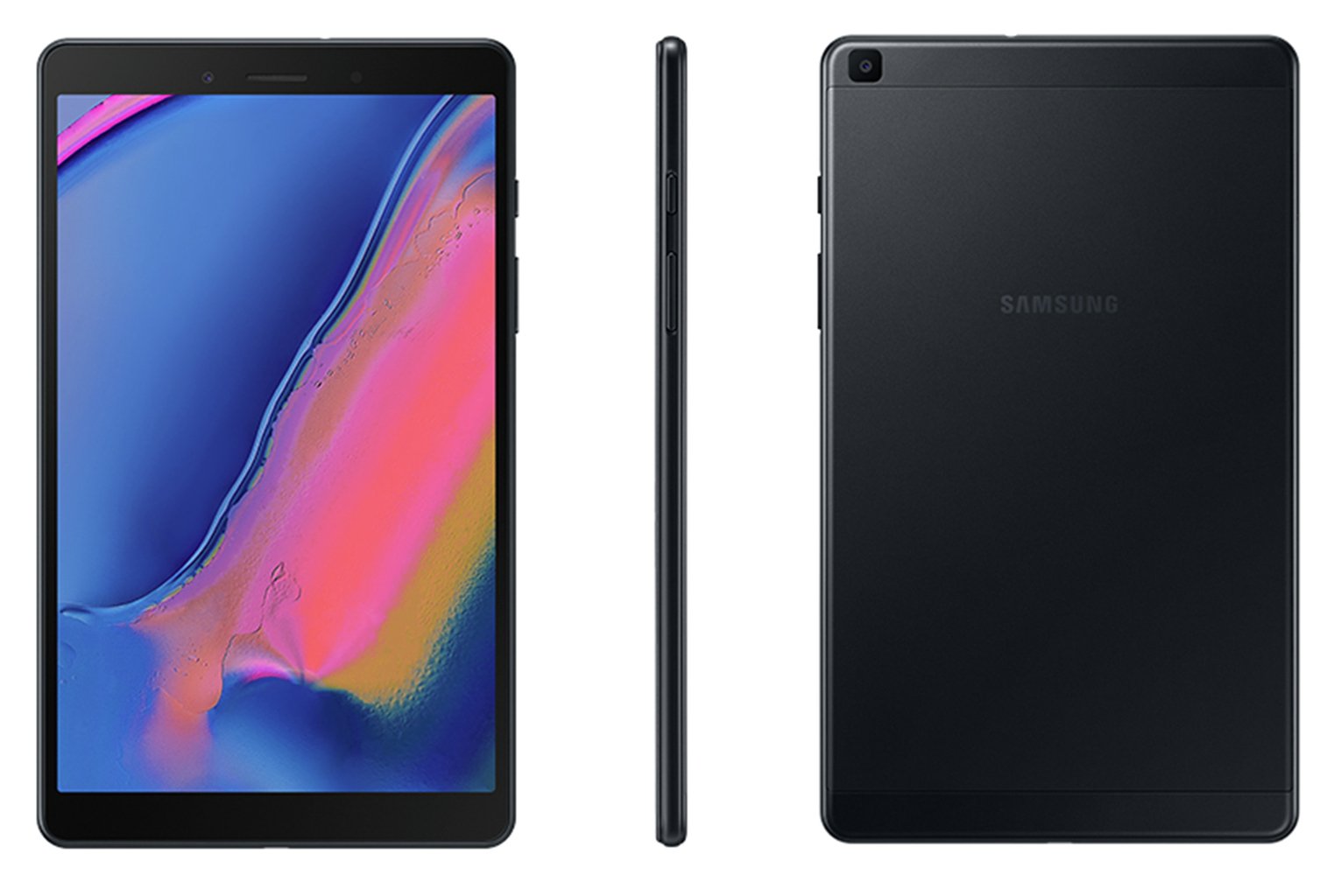 tab a8 2019