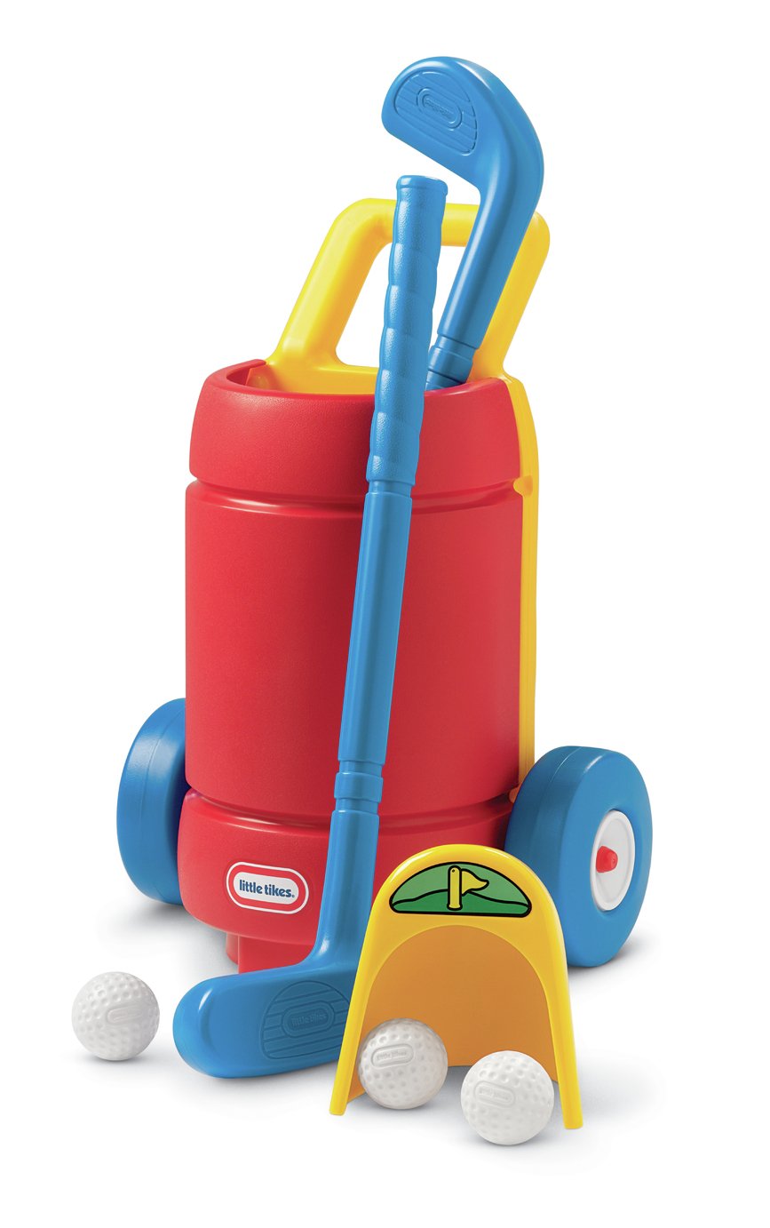 little tikes golf