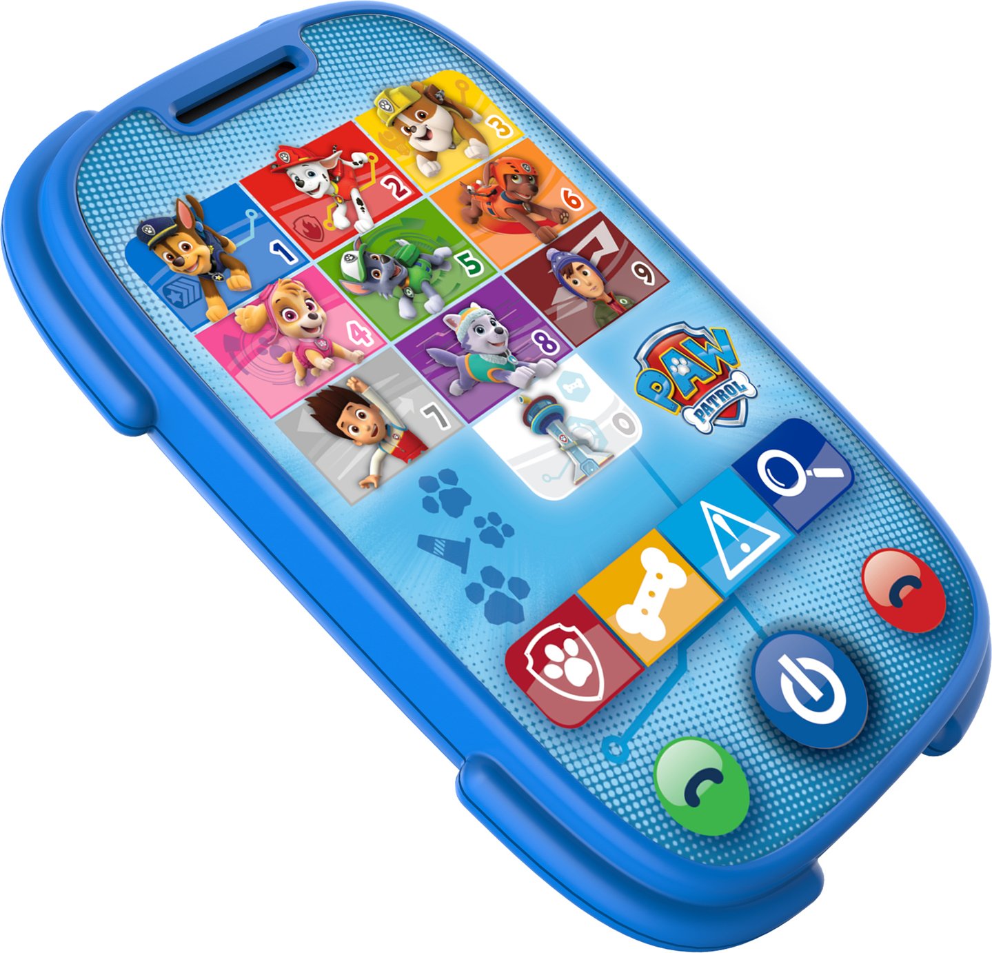 PAW Patrol My First Smartphone Review