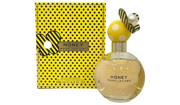 Marc jacobs discount honey perfume 50ml