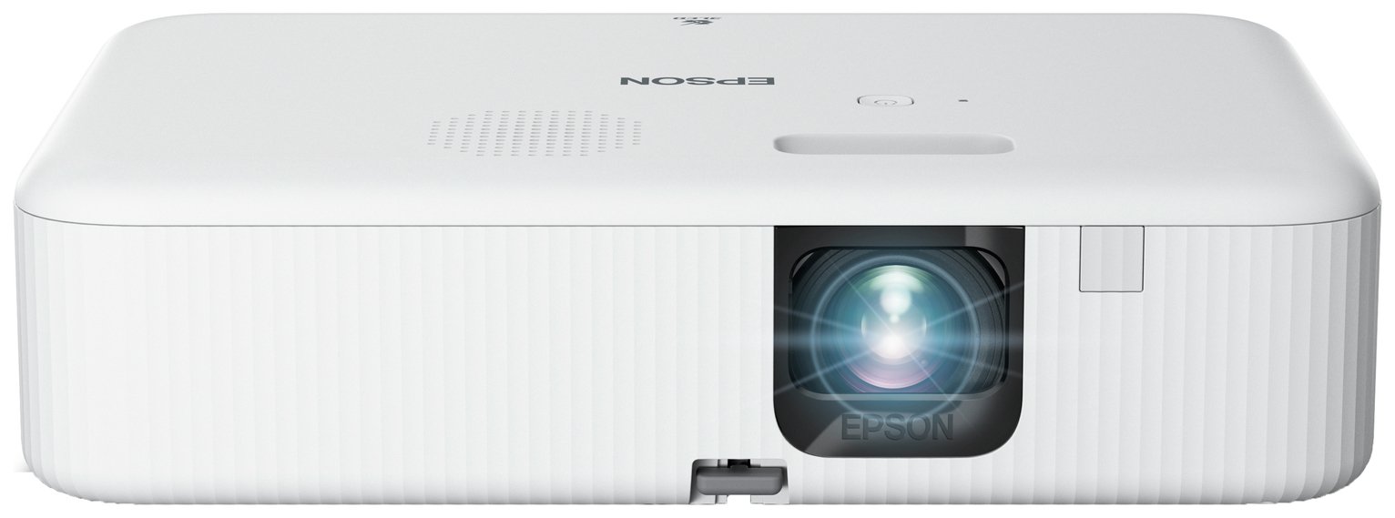 EPSON CO-FH02 Smart Full HD Projector