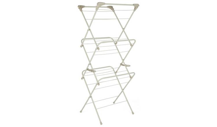 Argos 3 best sale tier airer