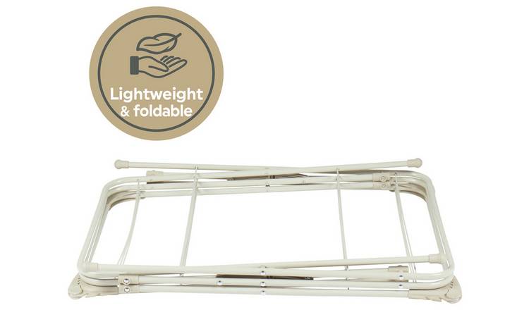 Addis deluxe 15m 3 best sale tier airer