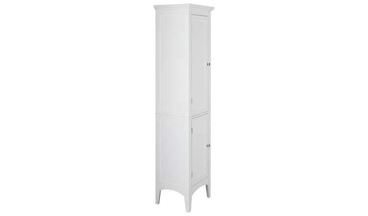 Teamson Home Glancy Tallboy - White