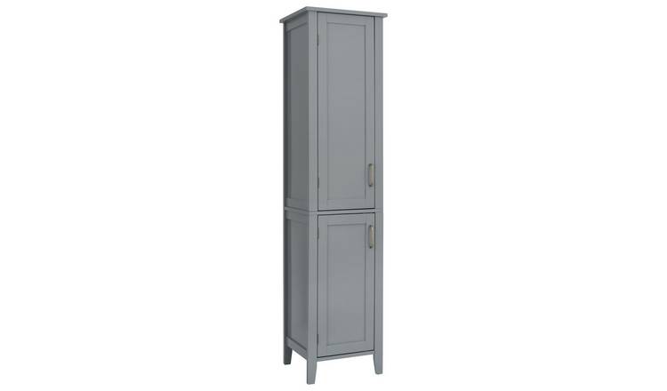 Teamson Home Mercer Tallboy - Grey