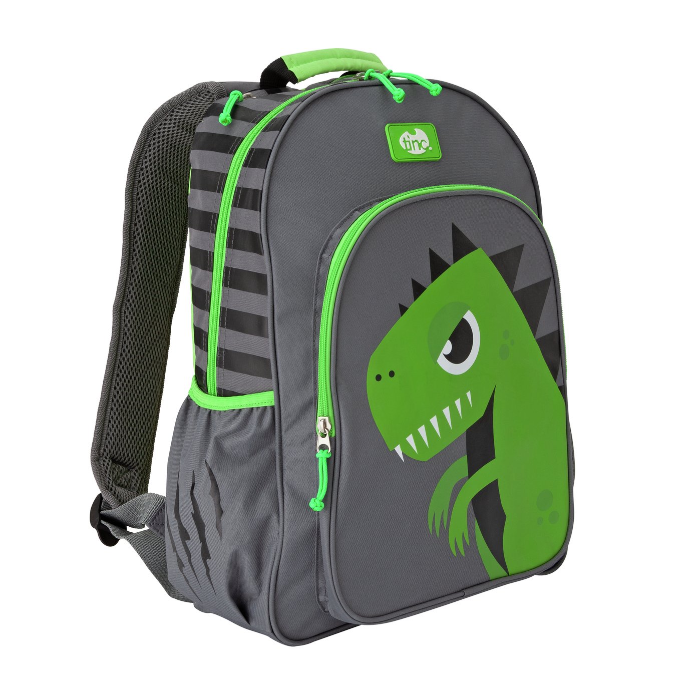 it luggage dinosaur