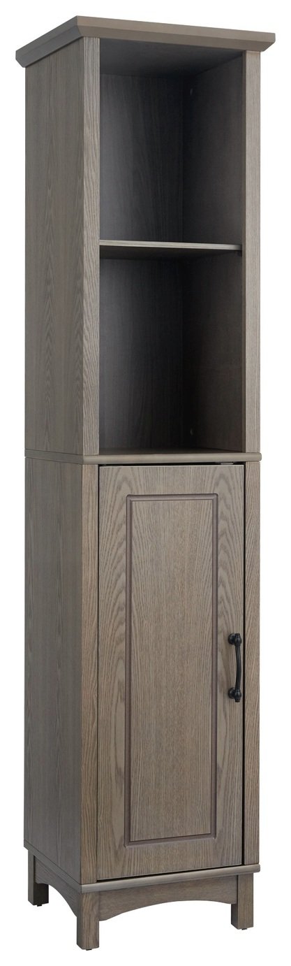 Teamson Home Russell Tallboy - Brown