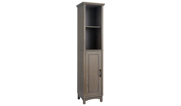 Linen cupboard store argos