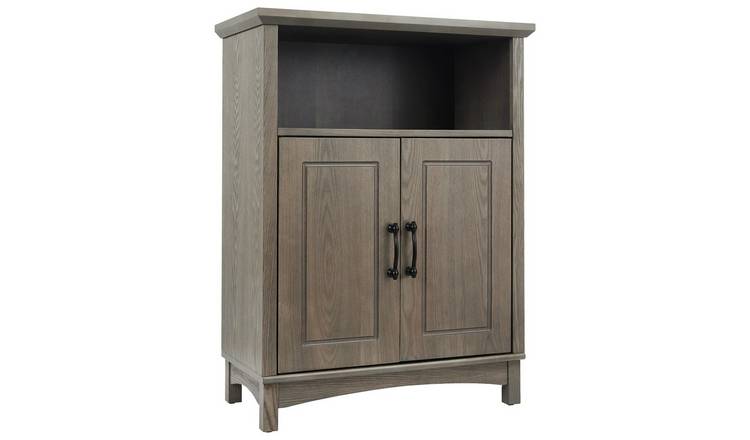 free standing bathroom cabinets argos