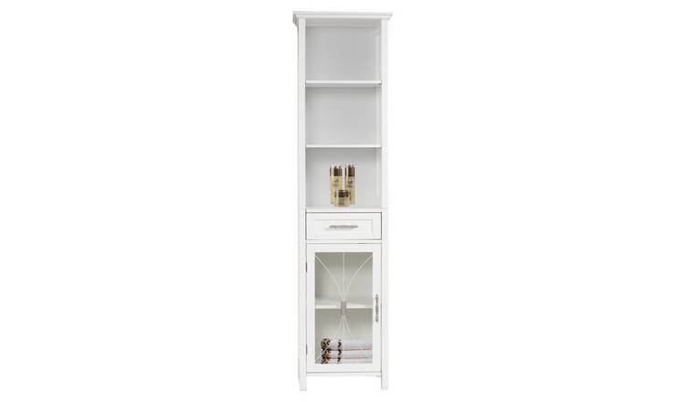 Linen cupboard store argos