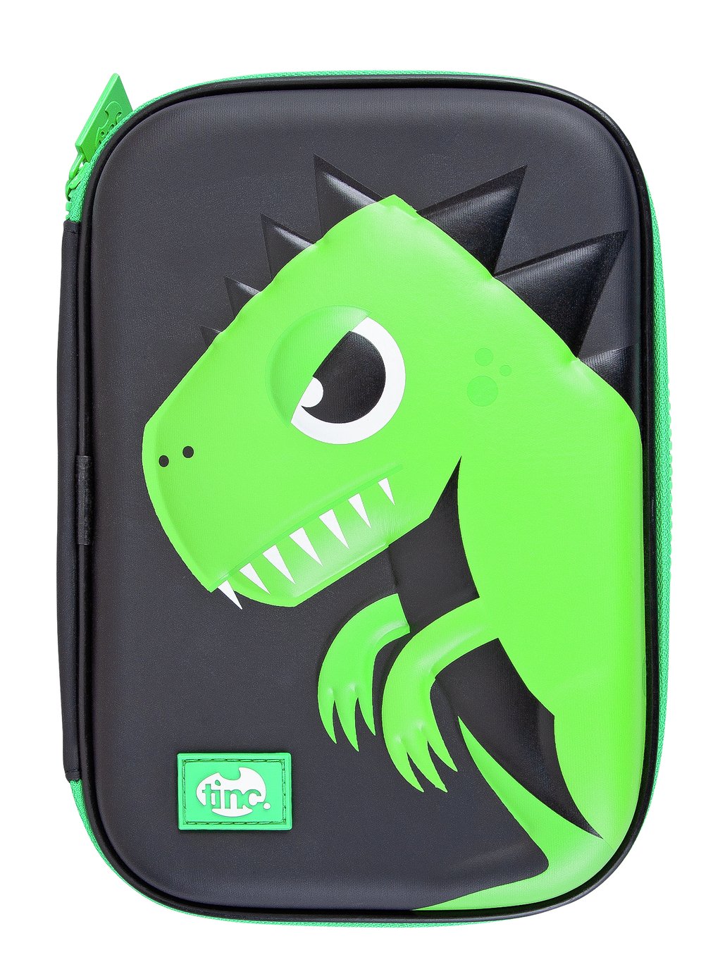 Tinc Dinosaur Embossed Pencil Case