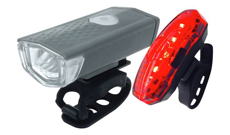 argos bike lights