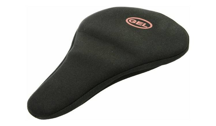 Bike seat on sale cushion argos