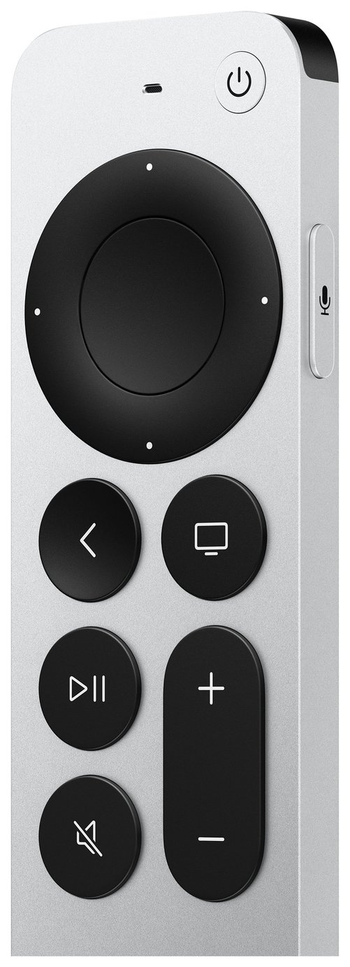 Buy Apple TV 2022 Wi-Fi 64GB - 4K | Smart TV sticks and boxes | Argos