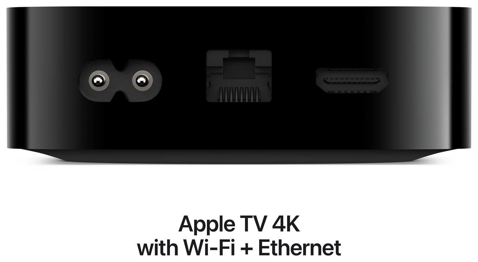 【極美品】箱付AppleTV 4K Wi-Fi & Ethernet 128GB Buy Apple TV 2022 Wi-Fi Ethernet 128GB - 4K | Smart TV sticks and