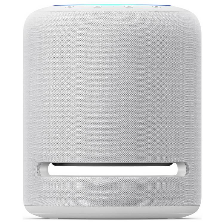 Amazon Echo Studio Smart Speaker With Alexa - Glacier White 0