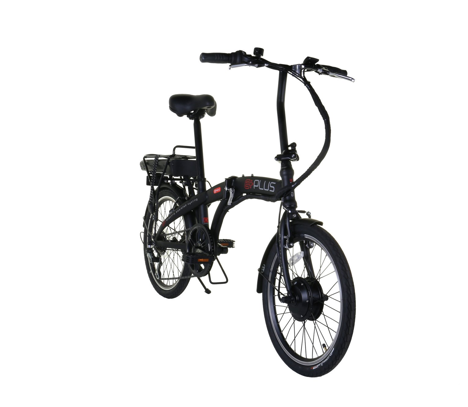 argos electric cycles