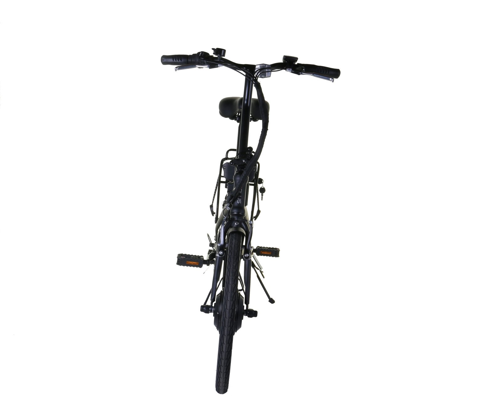 folding electric bike argos