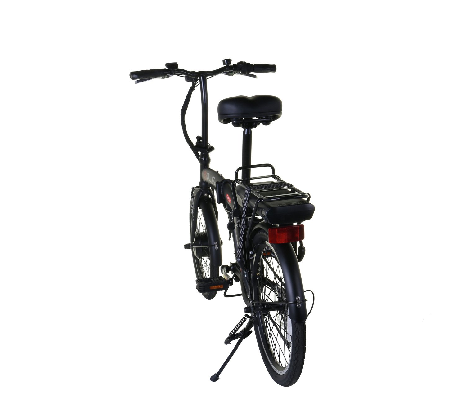 electric bikes from argos