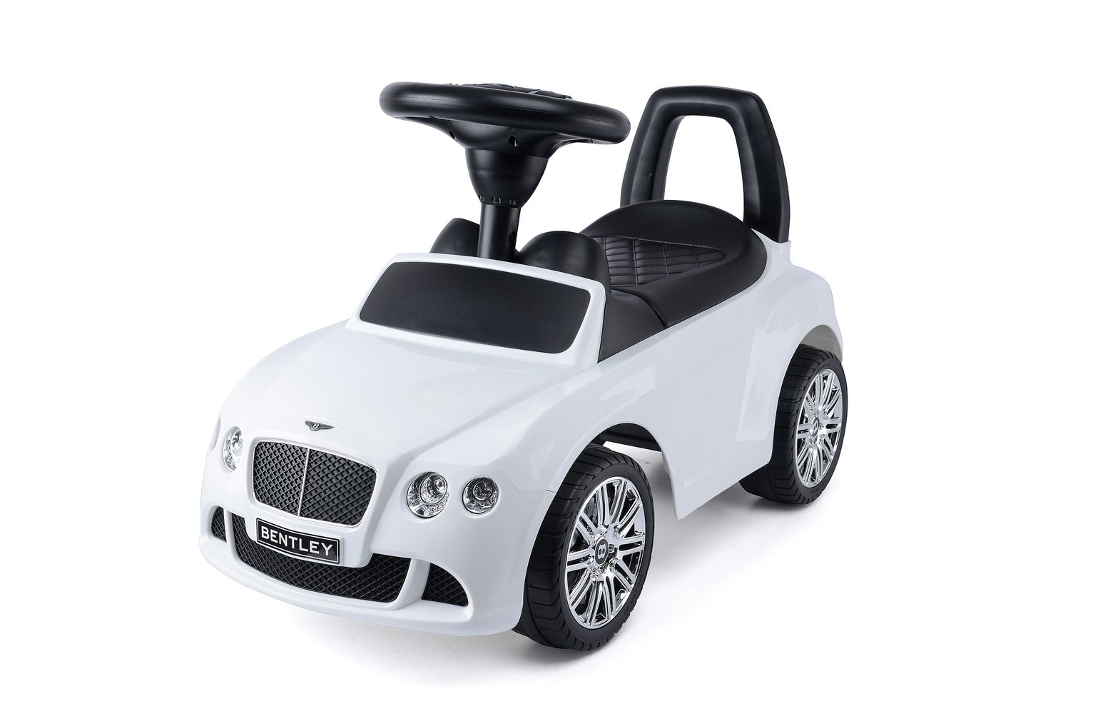 ToyStar Bentley Continental GT Car Ride On