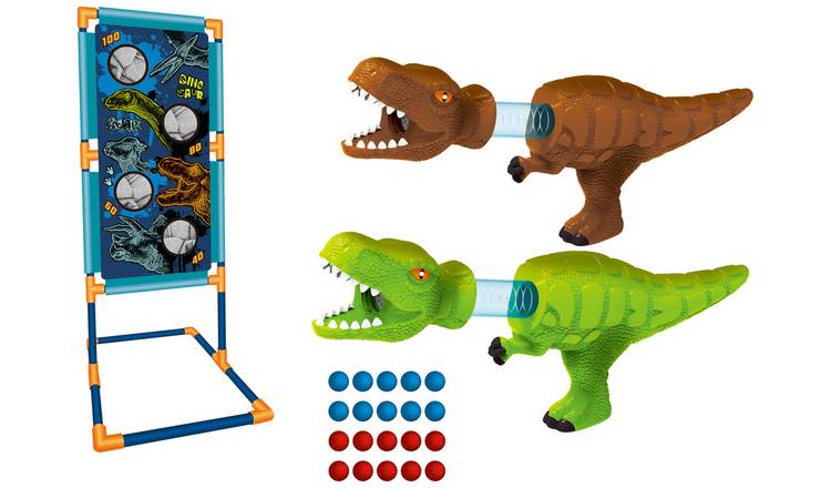 Argos dinosaur bike hot sale