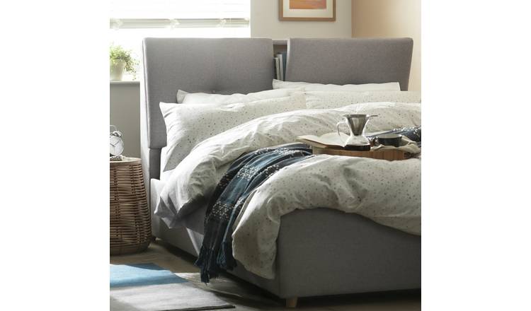 Argos on sale king bed