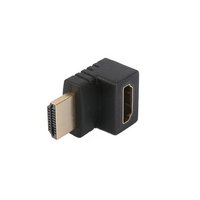 Angled HDMI Connector 