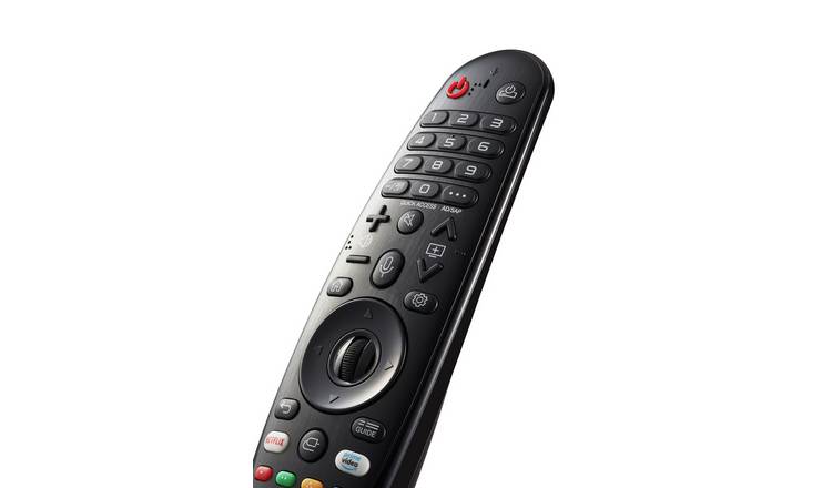 Buy Lg Magic Remote Control Tv Remote Controls Argos