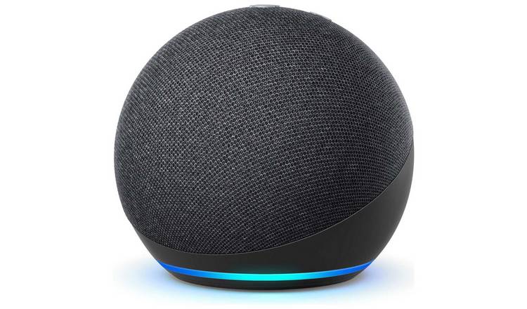 3rd generation sale echo dot argos