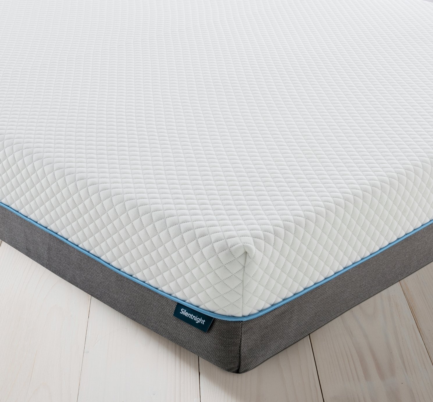 Silentnight Cool Gel Single Mattress