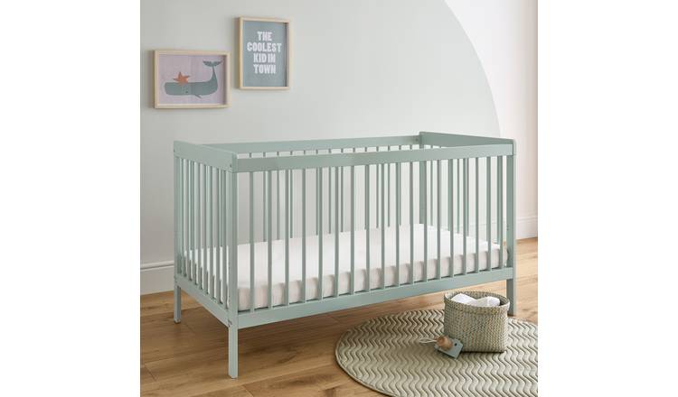 Argos cot discount beds for sale