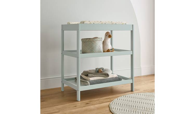 Argos cheap changing table