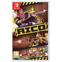 RICO Nintendo Switch Game 