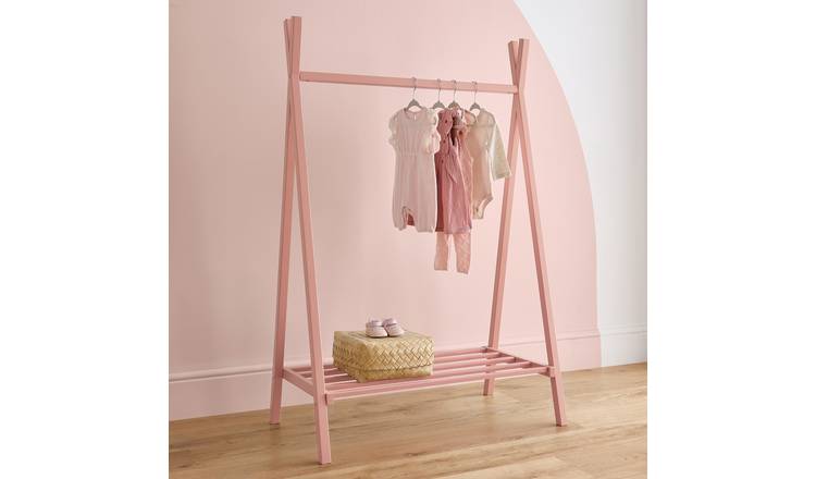 Argos discount cloth rack