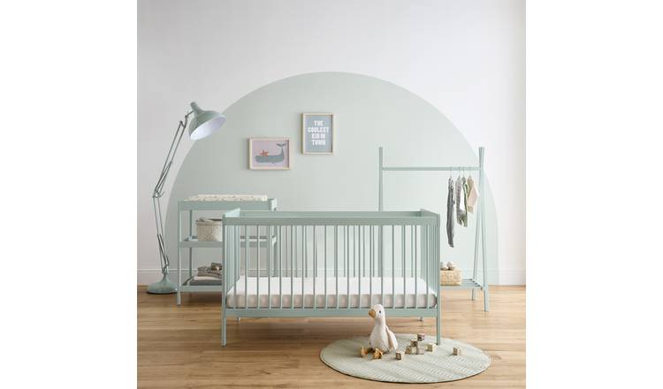 Argos 3 cheap piece nursery set