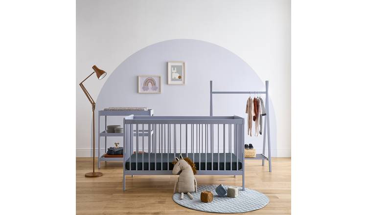 Cot set argos sale