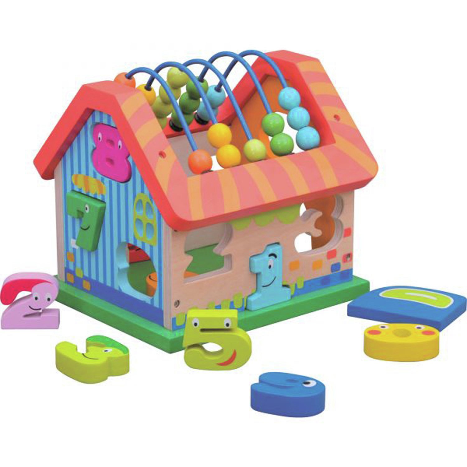 ninky nonk musical activity train argos