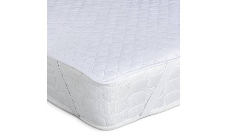 Argos store mattress protector