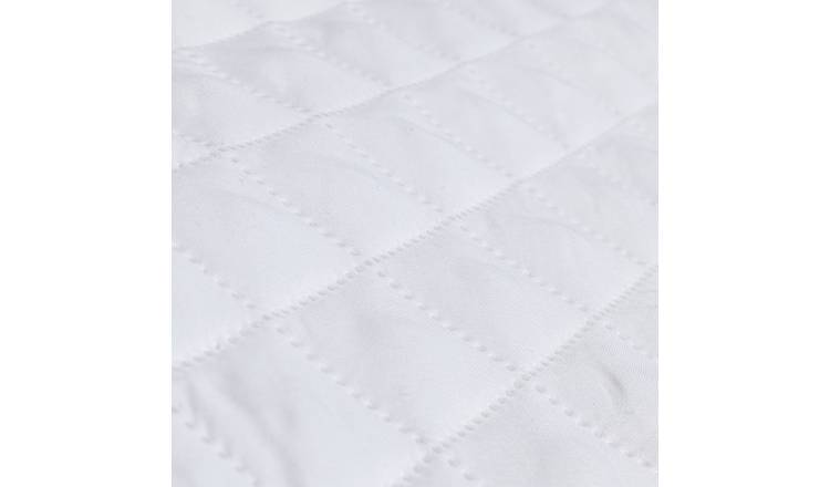 Anti allergy mattress outlet argos