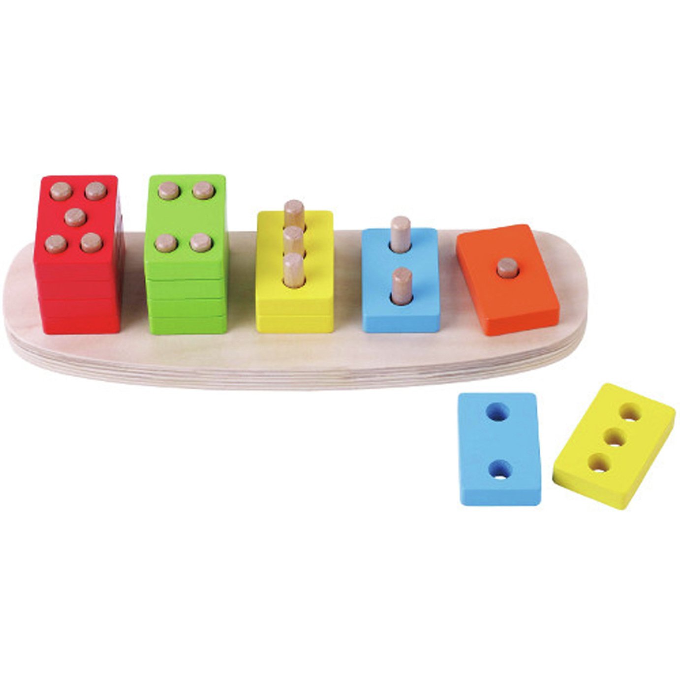 Jumini Domino Puzzle