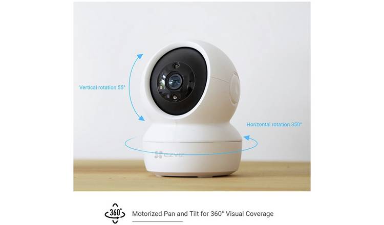 argos ezviz camera