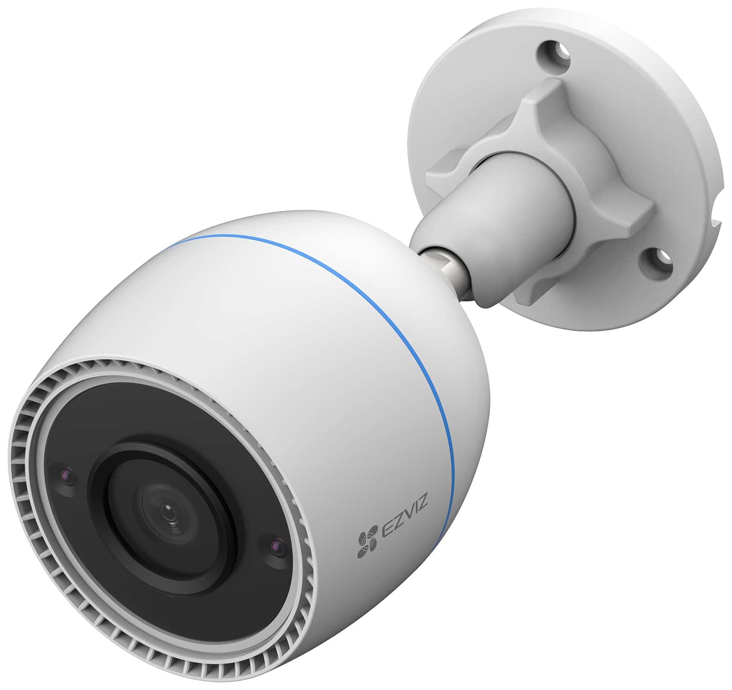 EZVIZ C3TN Smart Outdoor Bullet Security Camera CCTV