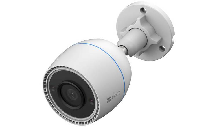 Car security camera store argos